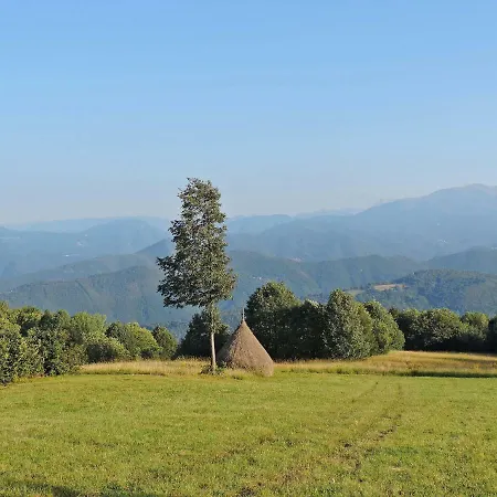 Locazione Turistica Casa Ursic - Nat531 شقة *