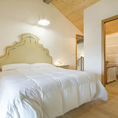Locazione Turistica Casa Ursic - Nat531 شقة Stregna