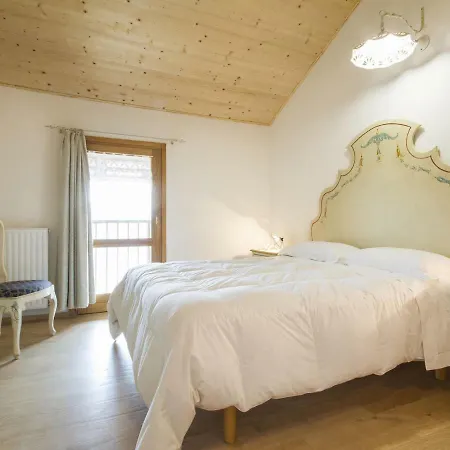 Locazione Turistica Casa Ursic - Nat531 شقة