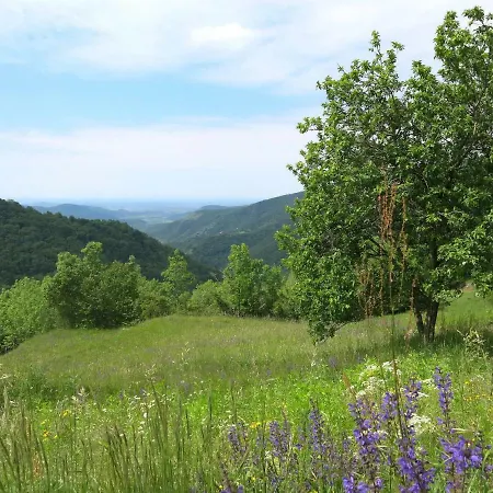 شقة Locazione Turistica Casa Ursic - Nat531 *
