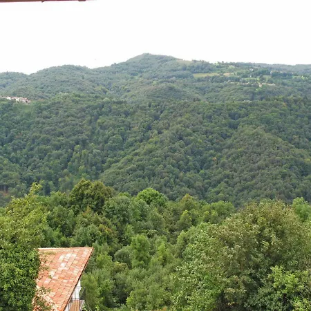 Locazione Turistica Casa Ursic - Nat531 Stregna