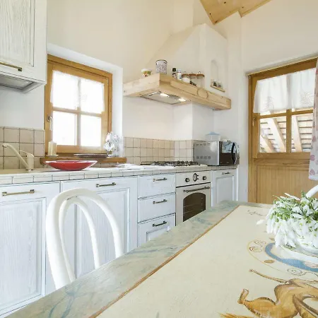 Locazione Turistica Casa Ursic - Nat531 شقة Stregna