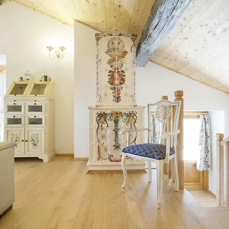 شقة Locazione Turistica Casa Ursic - Nat531 Stregna