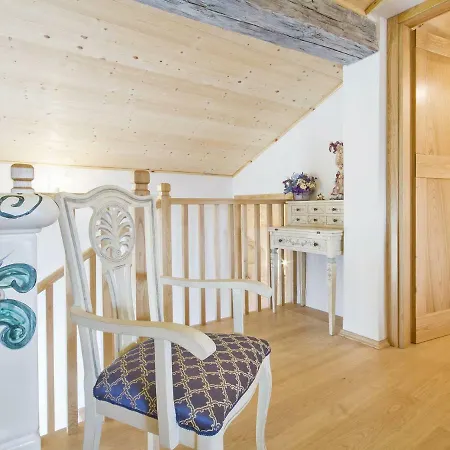 Locazione Turistica Casa Ursic - Nat531 شقة Stregna