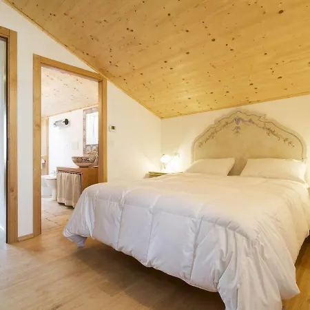 شقة Locazione Turistica Casa Ursic - Nat531 Stregna