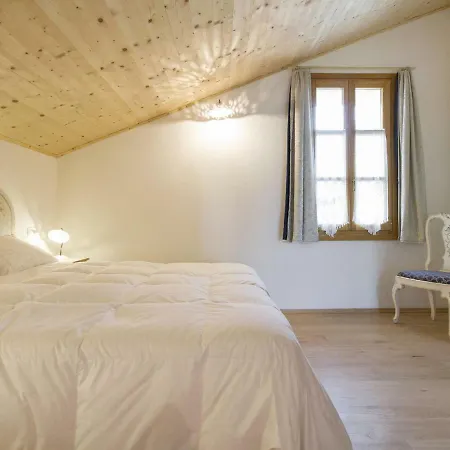 شقة Locazione Turistica Casa Ursic - Nat531 *