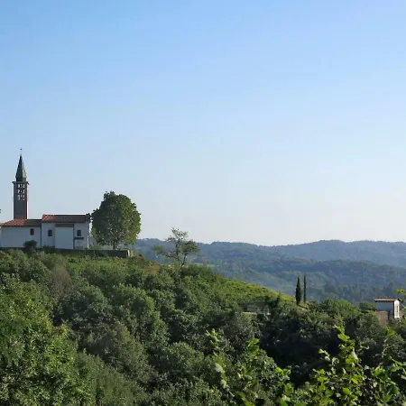 Locazione Turistica Casa Ursic - Nat531