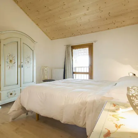 Locazione Turistica Casa Ursic - Nat531 شقة
