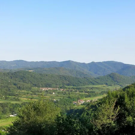 Locazione Turistica Casa Ursic - Nat531 شقة